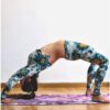 Leggins Tie Dye - Imagen 2