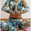 Leggins Tie Dye