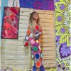 Vestido Sami