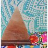 Lámpara de Sal Piramide