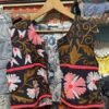 Chaleco Bohochic 13