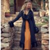 Rebecon Ibiza Bella Negro