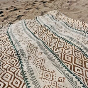 Pareo Tribal