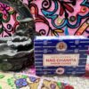 Conos Nag Champa - Imagen 2
