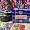 Conos Nag Champa