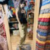 Pantalón Baggy Lino - Imagen 3