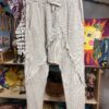 Pantalón Baggy Lino - Imagen 6