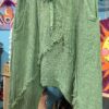 Pantalón Baggy Lino - Imagen 5
