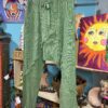 Pantalón Baggy Lino - Imagen 4