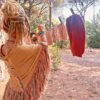 Chal Ibiza Pico Beige