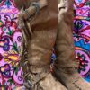 Botas Flecos - Imagen 3
