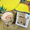 Jabón natural Karité