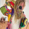 Rebecon hippie COLOUR - Imagen 4