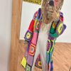 Rebecon hippie COLOUR