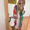 Rebecon hippie COLOUR - Imagen 2