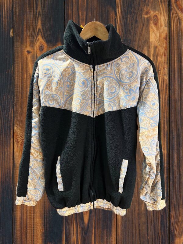 Sudadera Polar y Saree 7