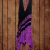 Vestidos Tie Dye - Imagen 3