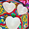 Bandeja Selenita Corazón - Imagen 3