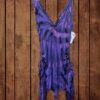 Vestidos Tie Dye - Imagen 4