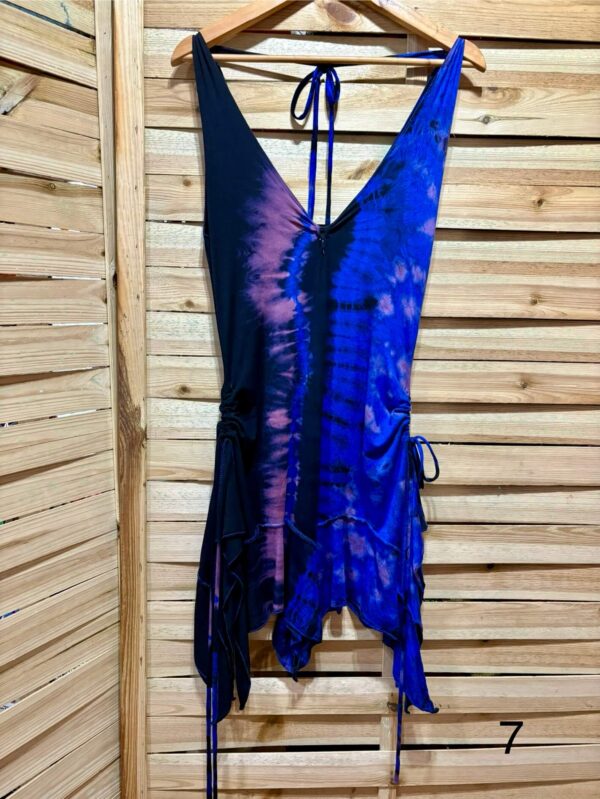 Vestidos Tie Dye - Imagen 11