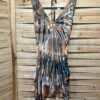 Vestidos Tie Dye - Imagen 12