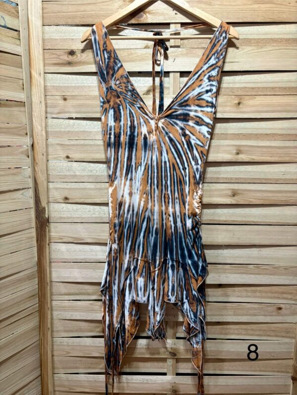 Vestidos Tie Dye - Imagen 12