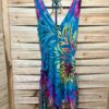 Vestidos Tie Dye - Imagen 10