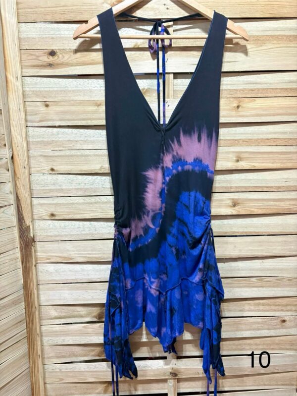 Vestidos Tie Dye - Imagen 9