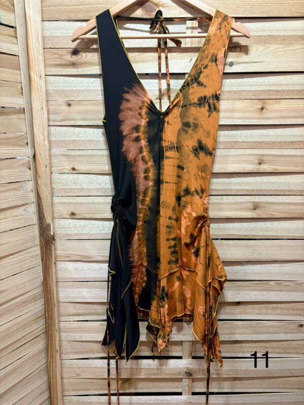 Vestidos Tie Dye - Imagen 8