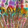 Top Tie Hippie - Imagen 3