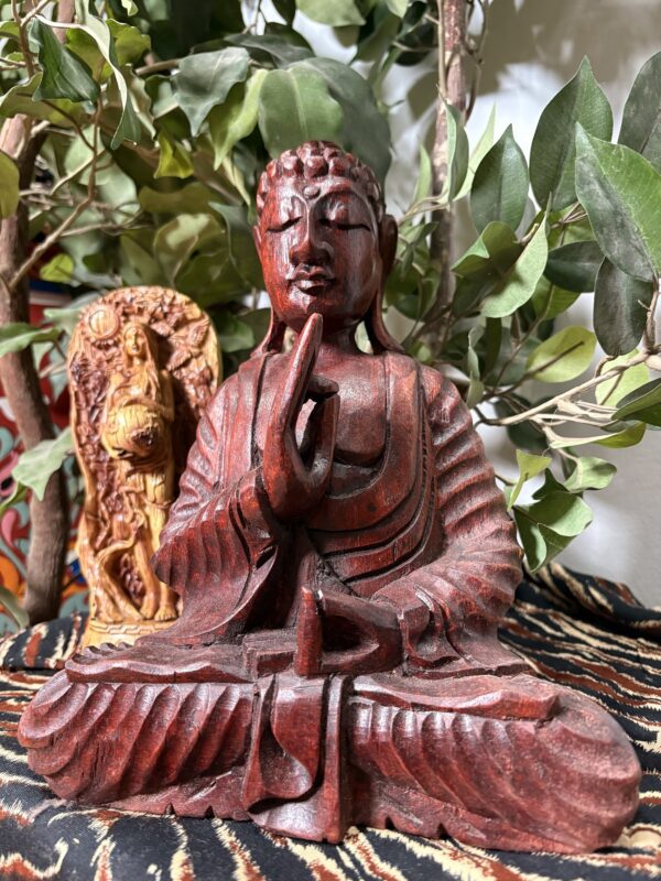 Buda Madera