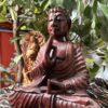 Buda Madera - Imagen 3