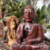 Buda Madera - Imagen 2