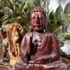 Buda Madera - Imagen 4