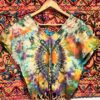 Top Tie Dye Hippie - Imagen 2