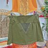 Falda Mini Selva