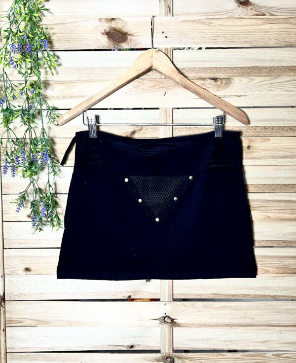 Falda Mini Selva - Imagen 5