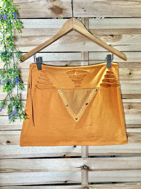 Falda Mini Selva - Imagen 6