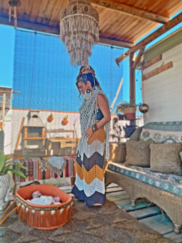 Chal Maxi Blanco - Imagen 6