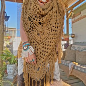 COLECCIÓN CAROL BOHEMIAN