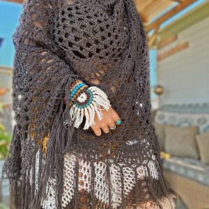 Brazalete BohemianBoho
