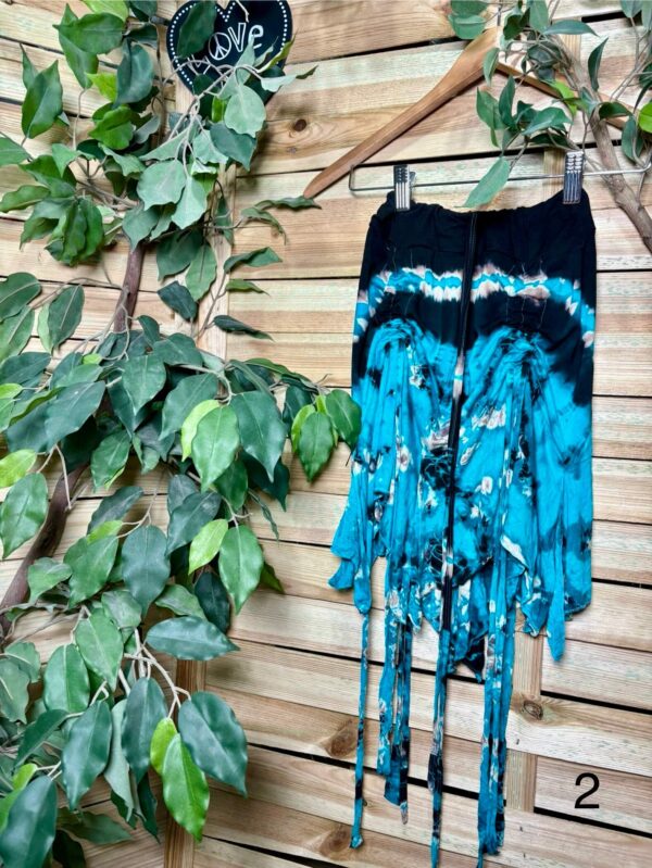 Falda Tie Dye - Imagen 3
