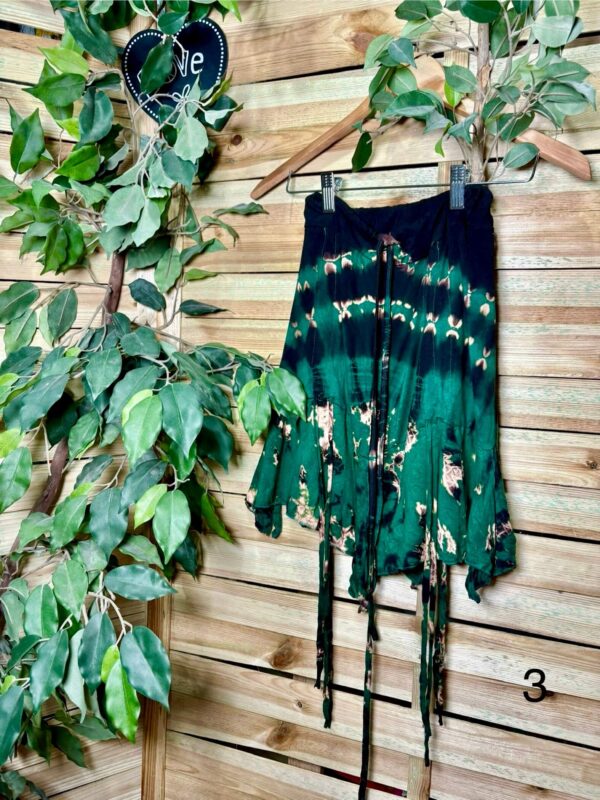 Falda Tie Dye - Imagen 4