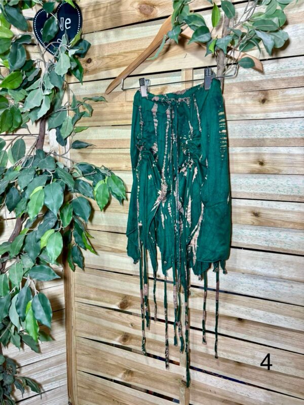 Falda Tie Dye - Imagen 5