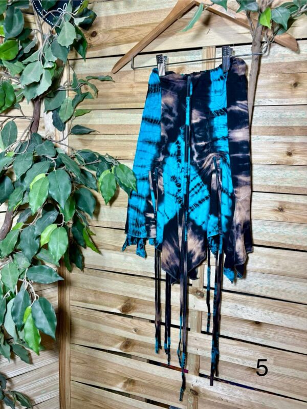 Falda Tie Dye - Imagen 6