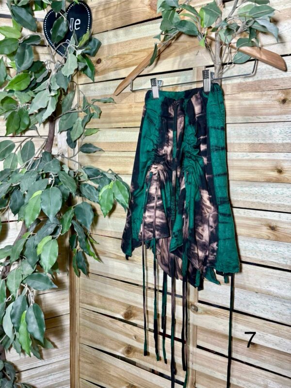 Falda Tie Dye - Imagen 8
