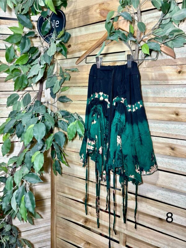 Falda Tie Dye - Imagen 9