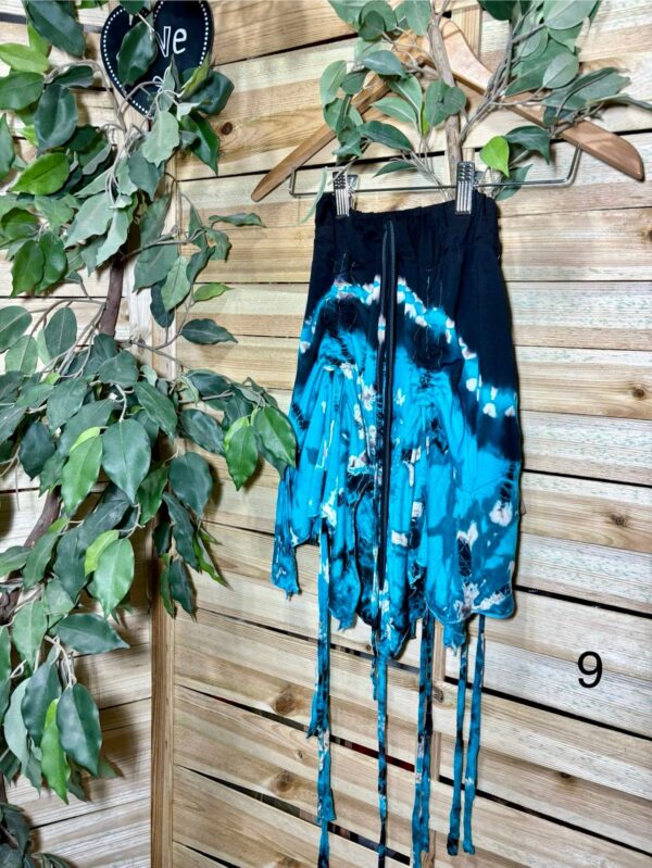 Falda Tie Dye - Imagen 10