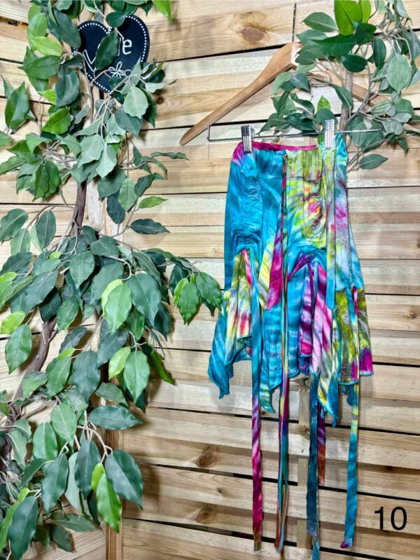 Falda Tie Dye - Imagen 11