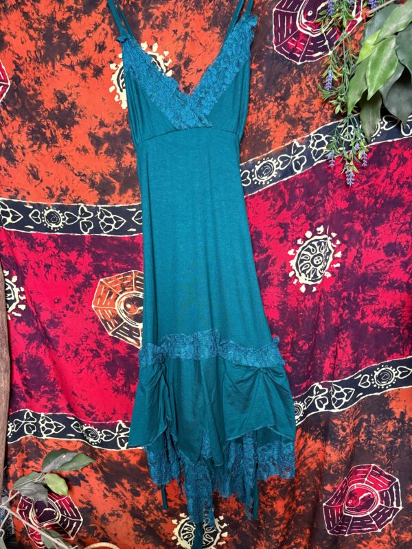 Vestido Savage ( Más colores ) - Imagen 6
